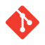 Git logo